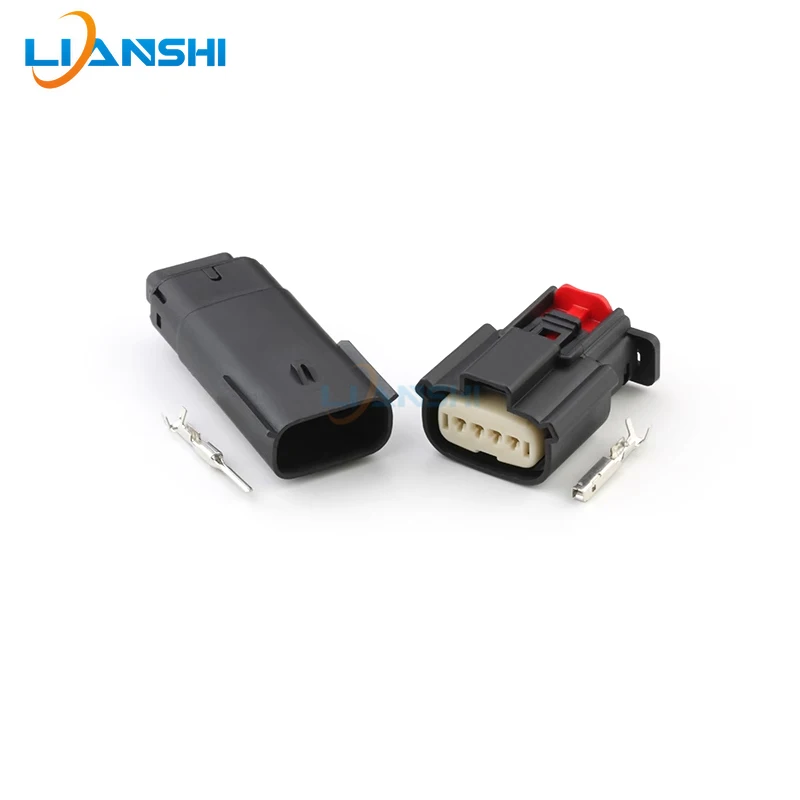 33481-0401 33471-0401 Automotive ignition coil high voltage pack plug 4p taillight harness connector for Buick Chevrolet Ford