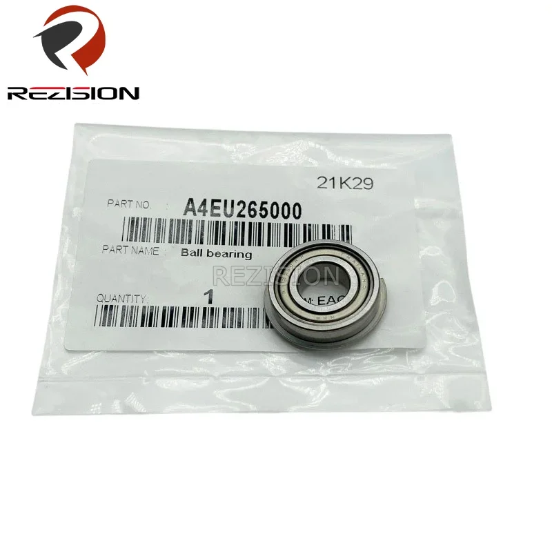 

A4EU265000 Original New Ball Bearing for Konica Minolta C1100 C1085 C6100 C6085 Copier Parts