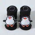 Pingüinos