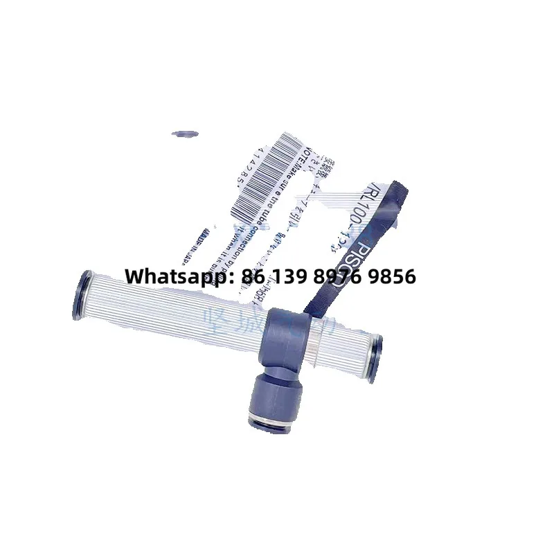 Japan Quick Connector Type Vrl100-100812 120812 101012 121012 Vacuum Generator