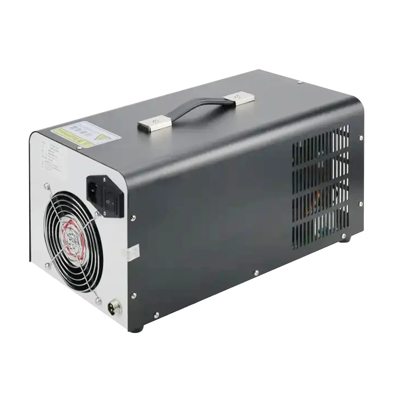 

ZKE Zketech EBD-B10H Discharge Tester 12-72V 880W Power Analyzer for Ev Car Capacity test for 12-72V Battery Packs