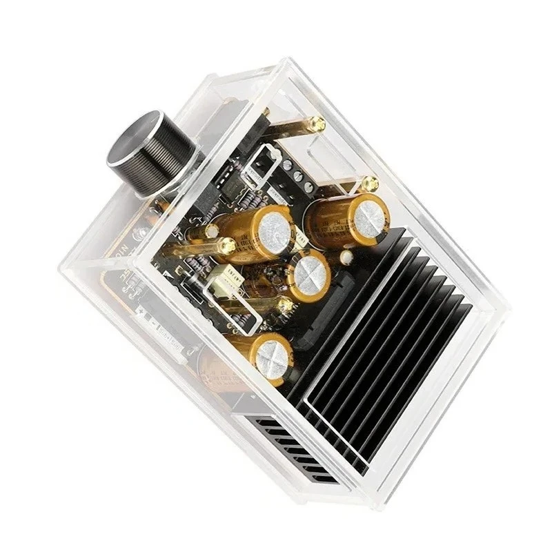 

Автомобильная аудиосистема Pure Bass на TDA7850, мощная, класс AB, аналоговая, 2.1-канальная, 80Вт*2+120Вт