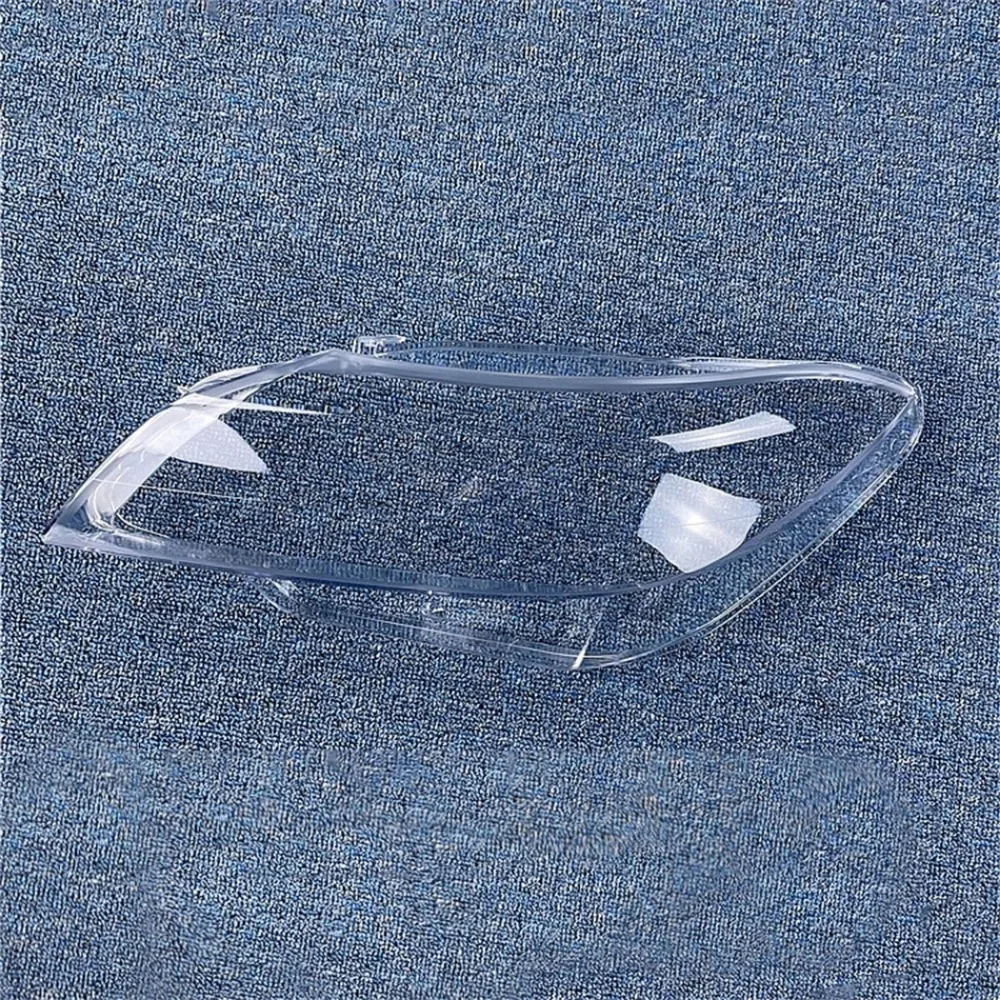 For BMW Z4 E89 E85 2009-2013 Year Front Headlight Cover Transparent Lampshade Headlamp Lens Shell Body Kit Accessories view 4