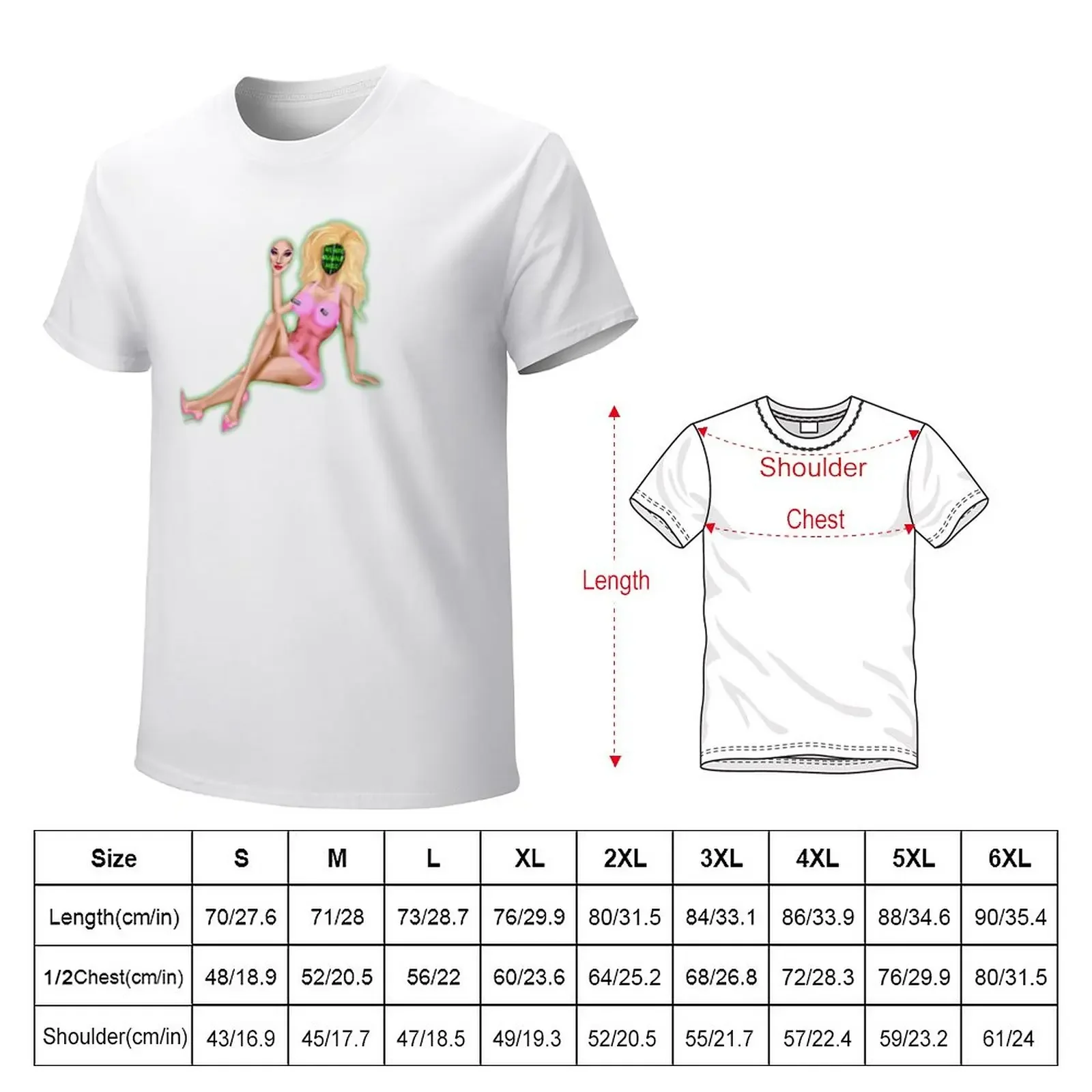 Femme Bot Army T-Shirt summer tops cute clothes summer clothes t shirts men animal prinfor boys shirts graphic tees mens clothes