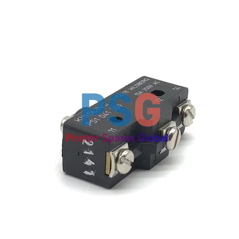 

00.780.0280 Датчик EMECH SWIT POS для машины HDM CD102/CX102/SM102