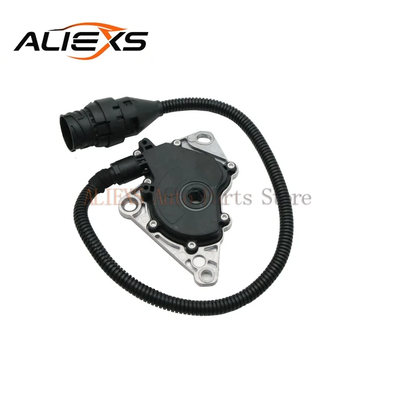 

Датчик положения коробки передач (нейтральный выключатель) 24107512755 для BMW E46 E39 E38 Z4 E85 1996-2003, аналог 24107507818, 24111421506