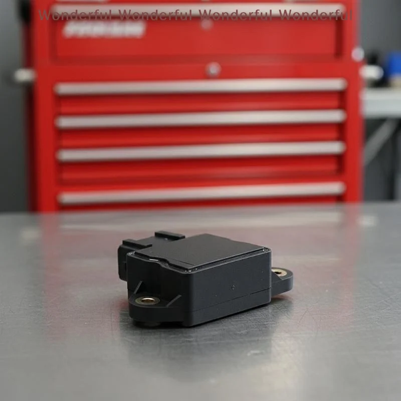 

High Sensitivity Throttle Position Sensor TPS 037907385Q P for Cordoba Golf Ibiza 2Door Efficient Engine Control