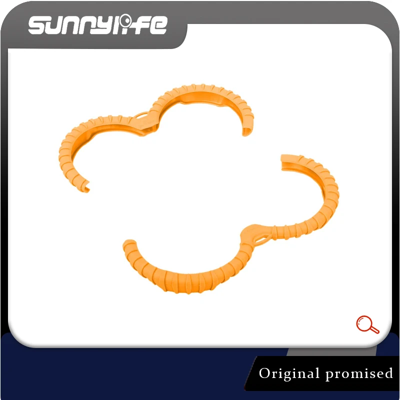 

For DJI AVATA2 FPV Drone Propeller Guard Protective Cover Body Shell from Sunnylife Original