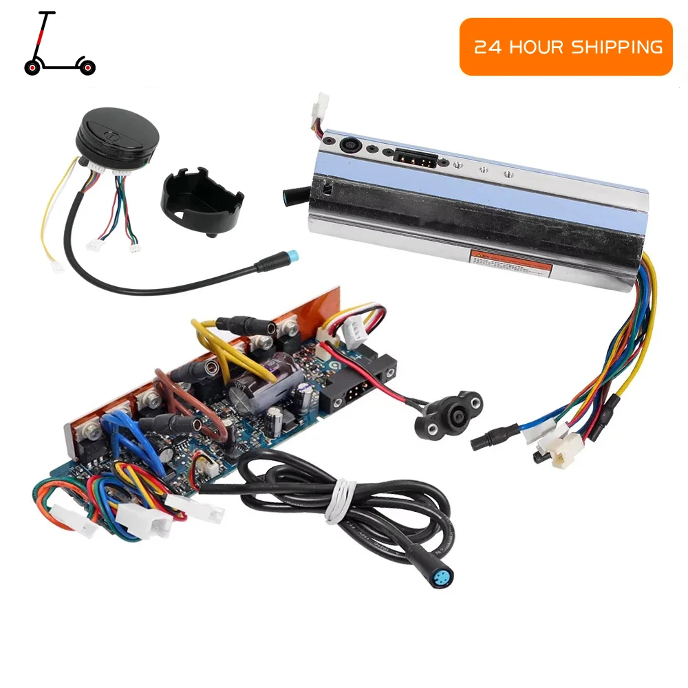 

Electric Scooter Bluetooth Display Dashboard High Performance Motherboard Control Board Bluetooth Dashboard For Ninebot E25