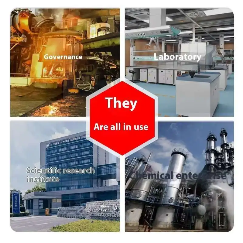 Direct High Vacuum Lifting Muffle Intelligent Temperature Control Atmosphere Furnace, Industrial Production Sintering Furnace