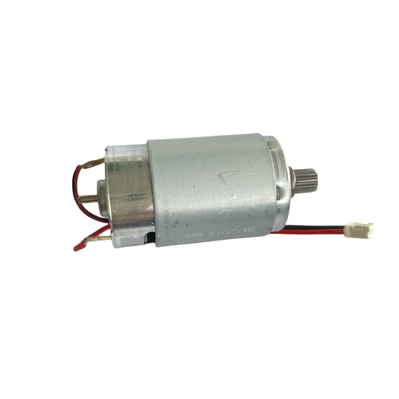 Vacuum Cleaner Main Roller Brush Motor for Kitfort КТ-577 Okami U100 UV/U90 UV /U80 UV PANDA EVO Robot Vacuum Cleaner Parts