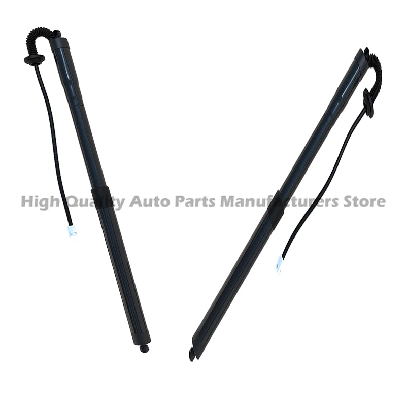 

For One Pair Lift Electric Tail Gate Auto Trunk Power Rear Smart Electric Tailgate for Lexus RX200T RX450H 2015 Upgraded High Qu