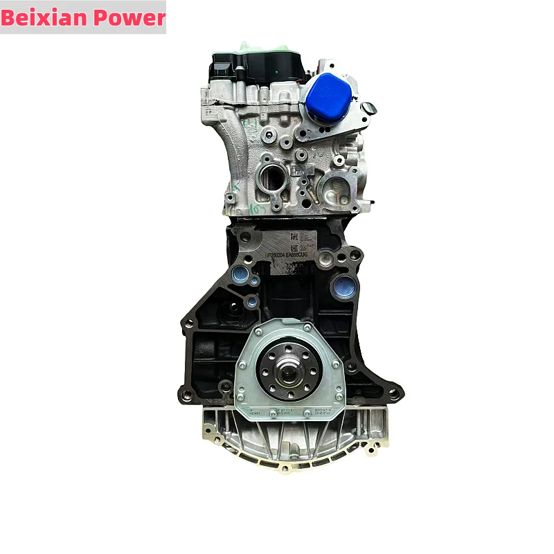 

Горячая распродажа: Бензиновый турбодвигатель CJSA 1.8L для Audi A3, Seat Leon, Volkswagen Skoda Octavia, Superb, Passat, Touran