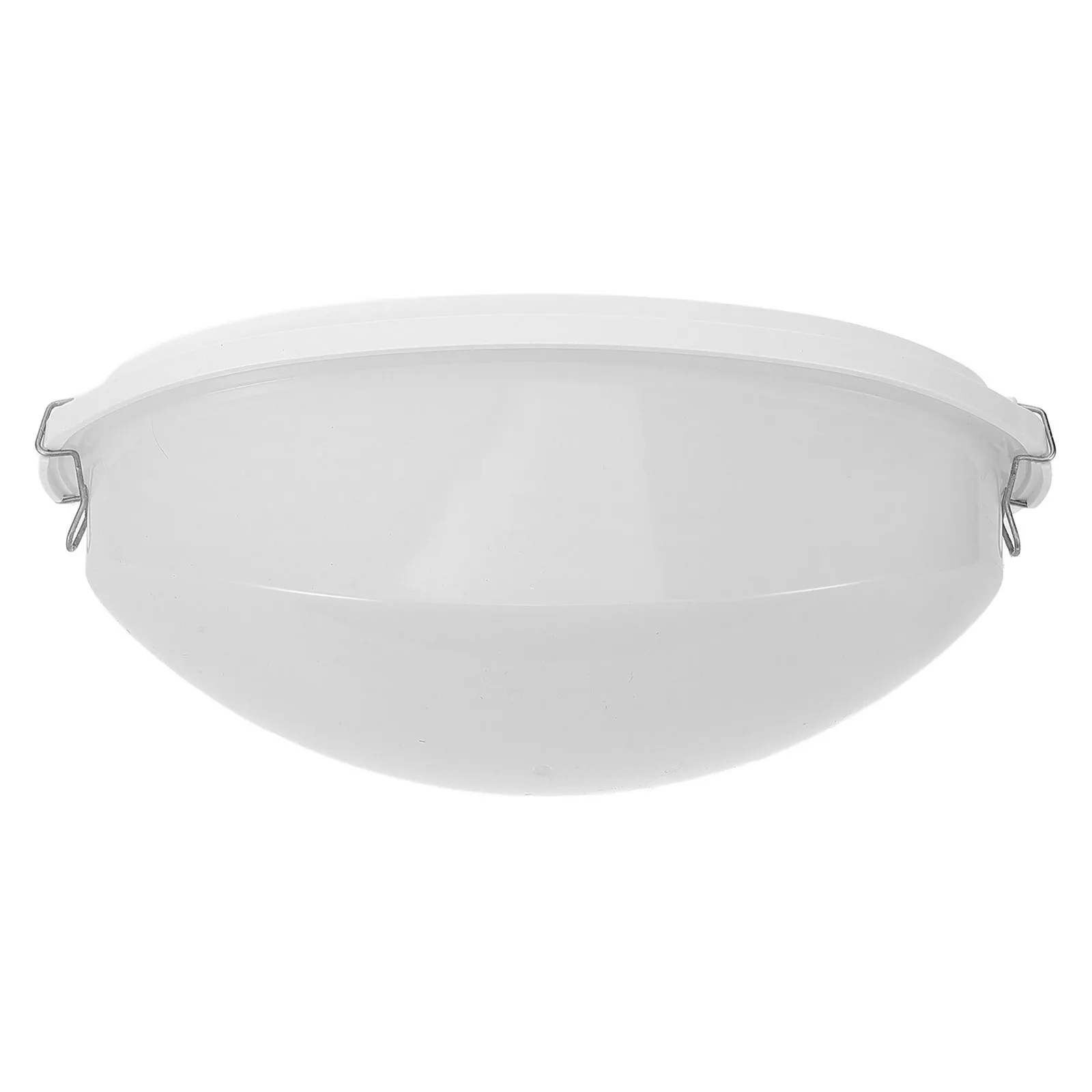 مصباح ساونا مقاوم للانفجار زجاج معدني صغير ساونا ضوء غرفة البخار مكافحة الضباب ضوء الجدار مصباح ملحقات غرفة البخار #6