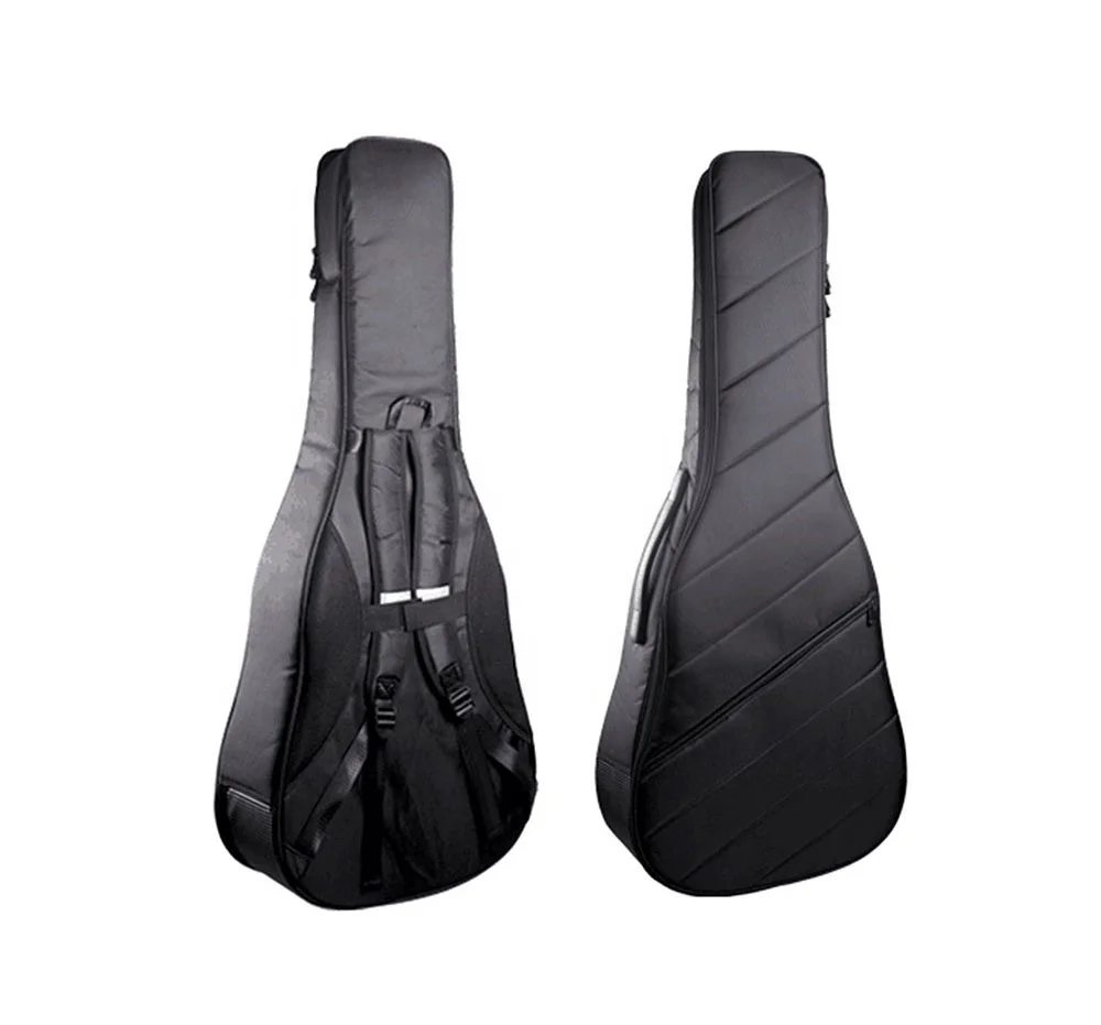 

Hooqu Acoustic Guitar Case