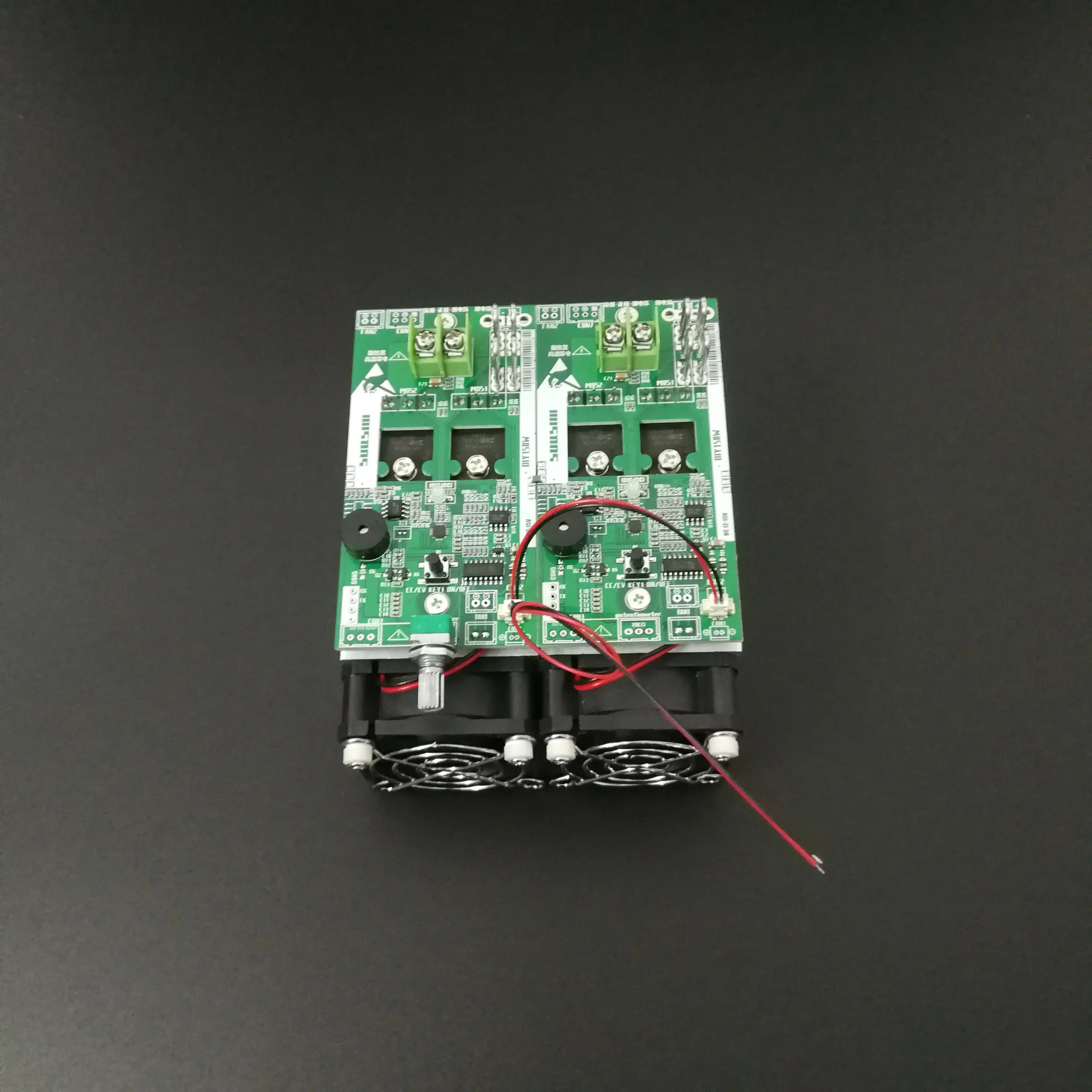 

300 Watt Electronic Load Constant Voltage Load Constant Current Load Aging Load Load Module Adjustable Load