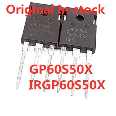 Original 2pcs/ GP60S50X IRGP60S50X  TO-247