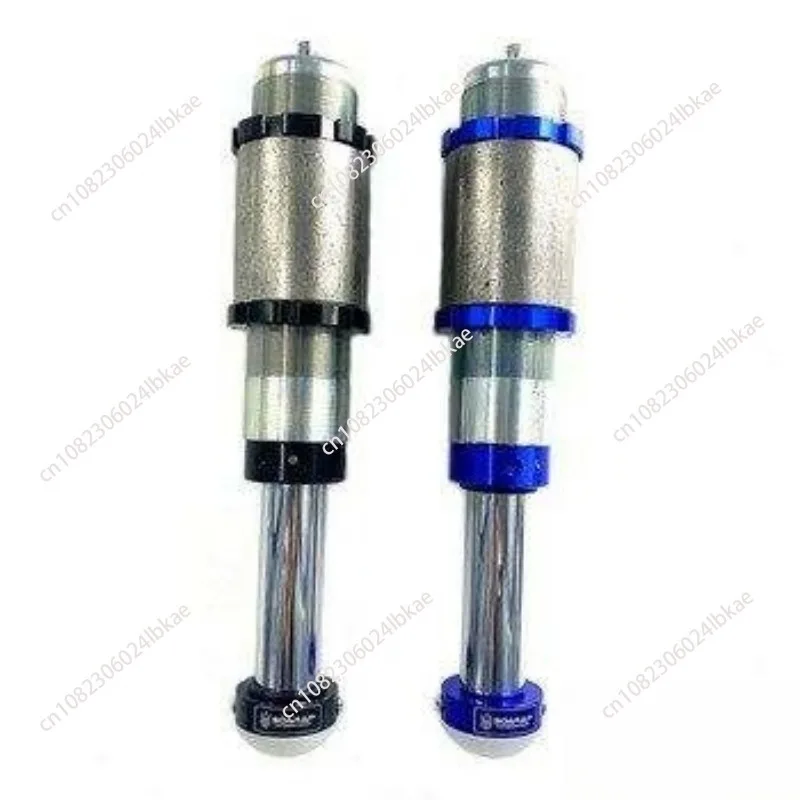 

2" Stroke Adjustable Bump Stop Car Shock Absorber Suspension Parts for 4x4 Off-road
