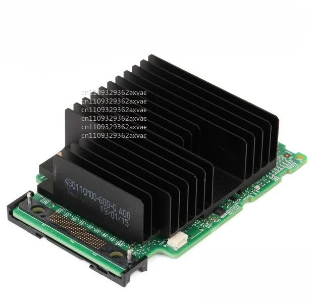 9JXVW 09JXVW For Dell PERC H330 Mini Mono 12Gb/S SAS RAID Controller