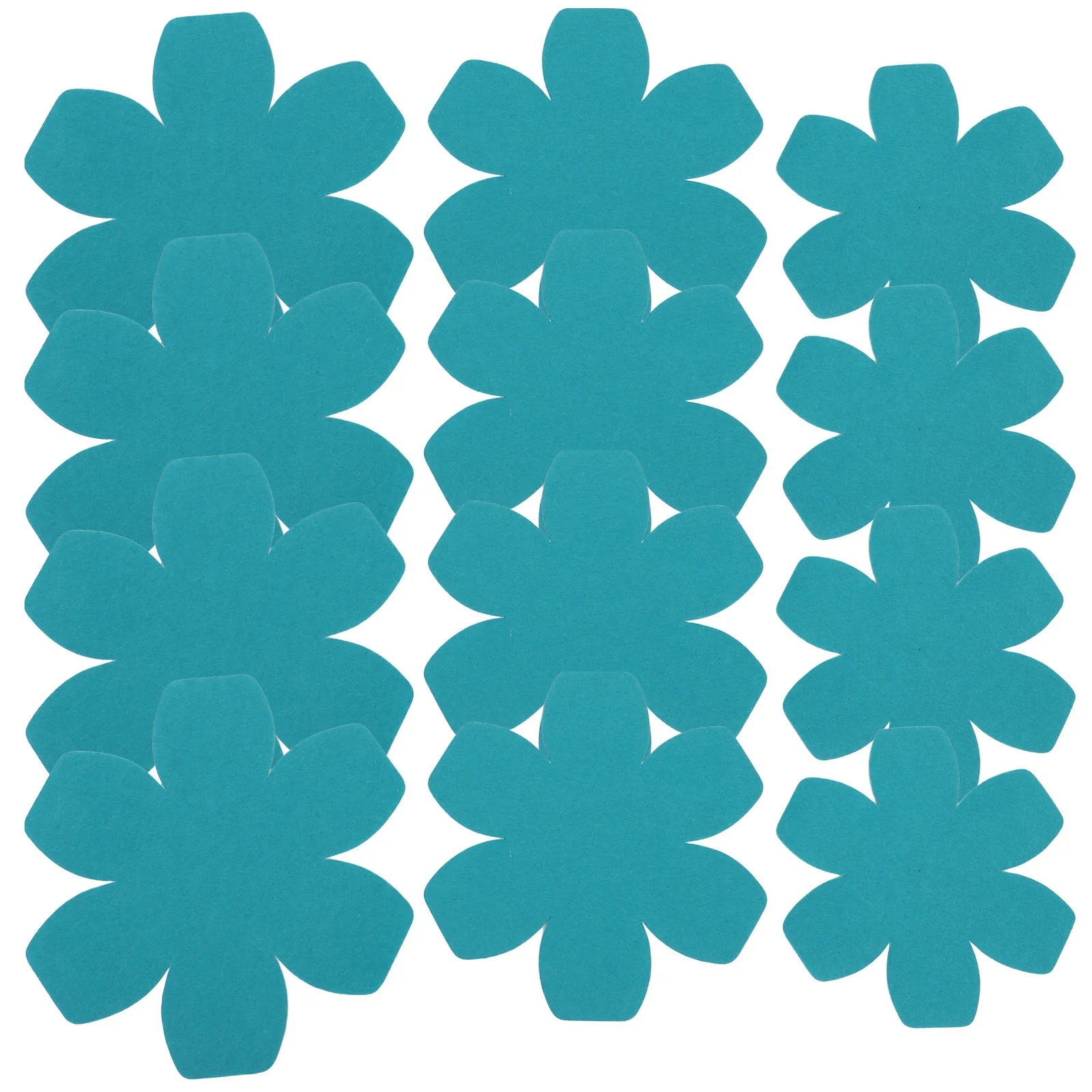 

12Pcs Heat Resistant Anti-Scratch Mats for Home Kitchen Decor Protection Pot Protectors for Anti-Scratch Mats