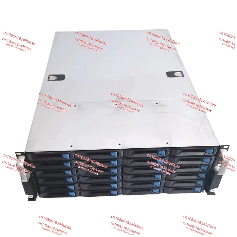 

24 36 48 drives, server chassis 4 8U rack type, hot-swappable NAS multi-hard disk storage