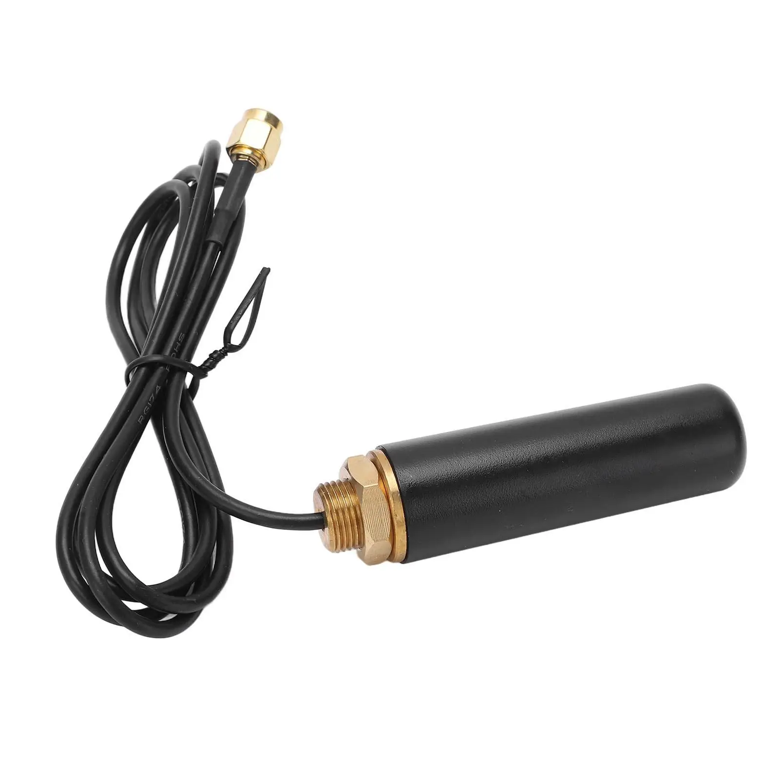 Waterproof Omni-Directional Thumb Antenna for smart Home Devices - Enhanced Signal Reception