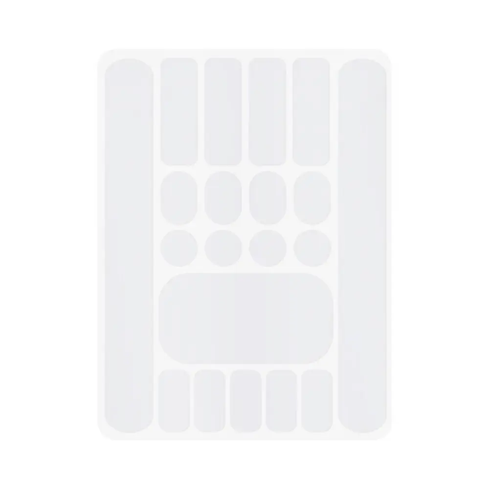 

Anti-scratch Bike Frame Protector Anti-Rub Protective Film Bike Protective Stickers Safety Tape Black Chain Protective Sticker