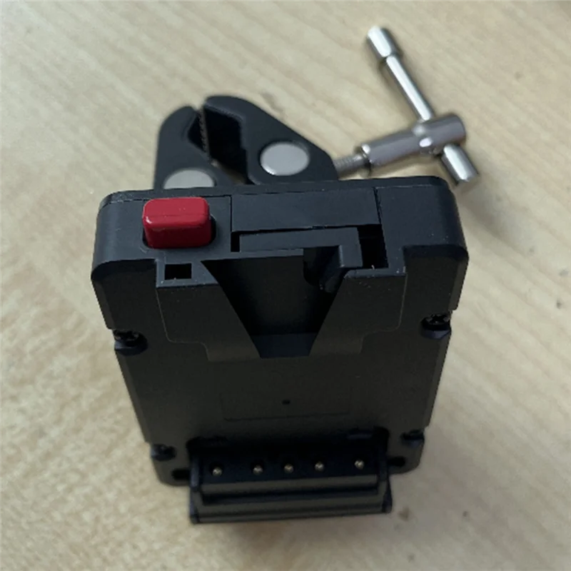 Classy-Mini V-Lock … - image