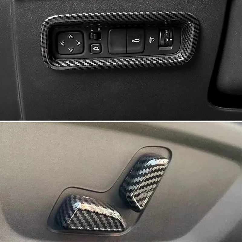 Vtear الداخلية غطاء الكسوة الخلفية كوب ماء كشافات تعديل التبديل الجبهة منفذ الهواء اكسسوارات التصميم ل Changan Uni-V 2023 #4