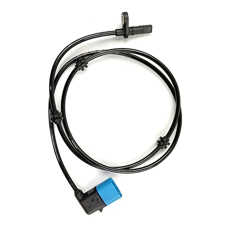 Sensor de velocidad del motor de la rueda trasera, accesorio ABS para Mercedes Benz Clase A CLASE B GLA CLA W117 W156 W176, 2469059402, 2465402510