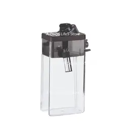 Adatto per DeLonghi Delong macchina da caffè completamente automatica ECAM23.460 ECAM23.466 serbatoio completo del latte