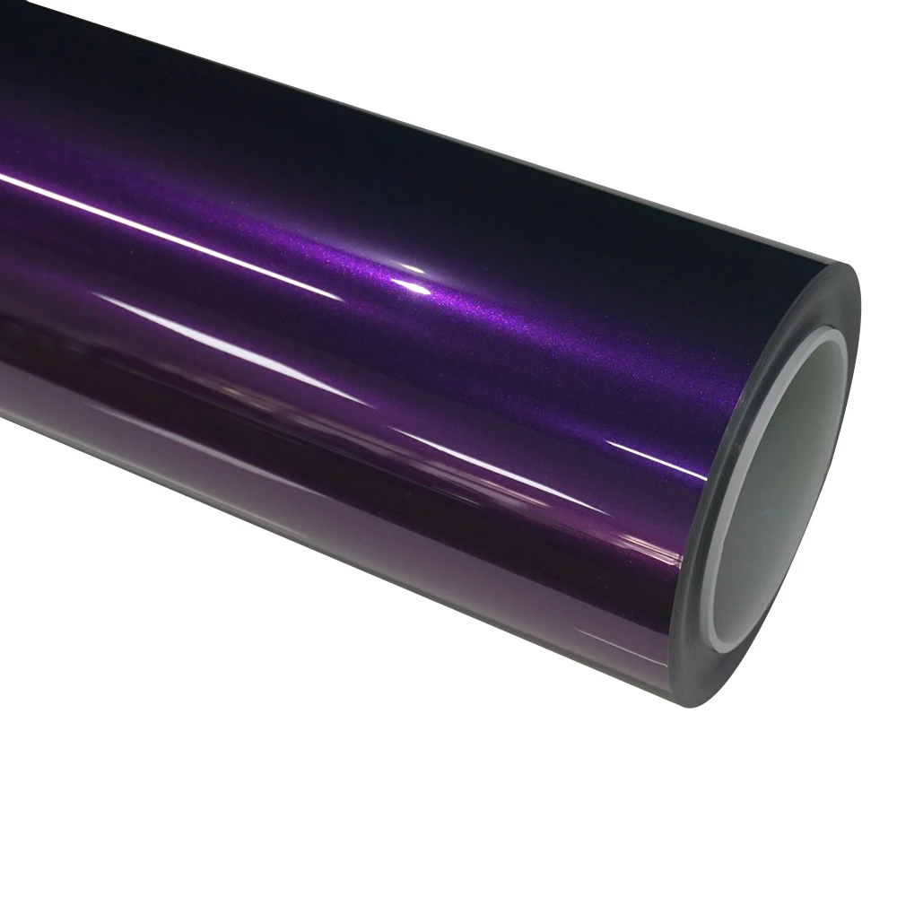 

TPU Color Change Film, PPF Paint Protection Film