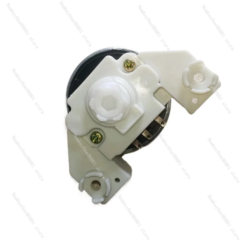 Universal Automatic Washing Machine Water Level Sensor KPS-49C2 Water Level Pressure Switch Sensor Control Valve Accessories