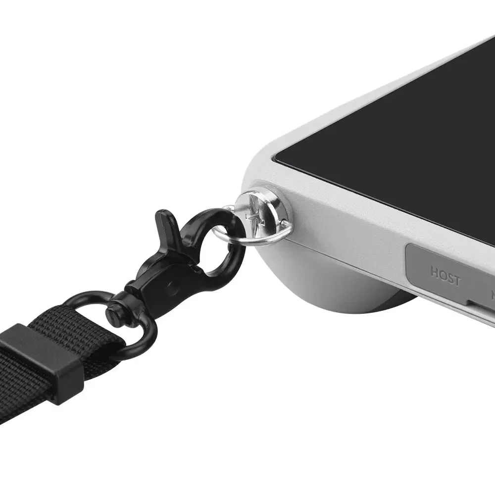 Adjustable Neck Strap Lanyard For DJI RC/RC Pro/RC 2 Hanging Straps For Mini 3 Pro/Mavic 3 Pro/Air 3/Mini 4 Pro Drone Accessorie - view 4