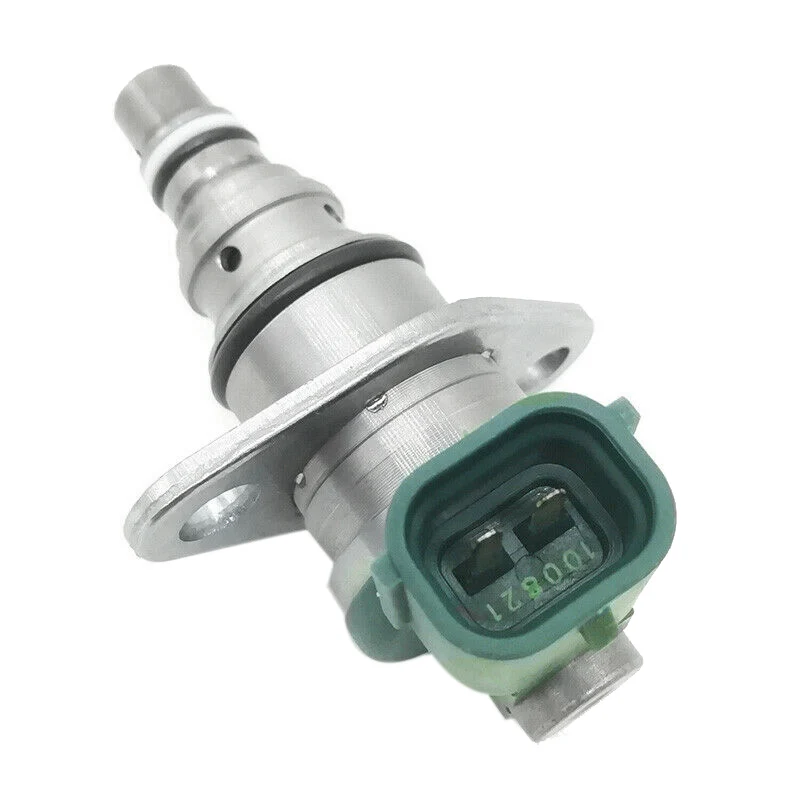 096710-0130 Fuel Pump Pressure Regulator Suction Control Valve for -crude oil 2.0 2.2 D-4D