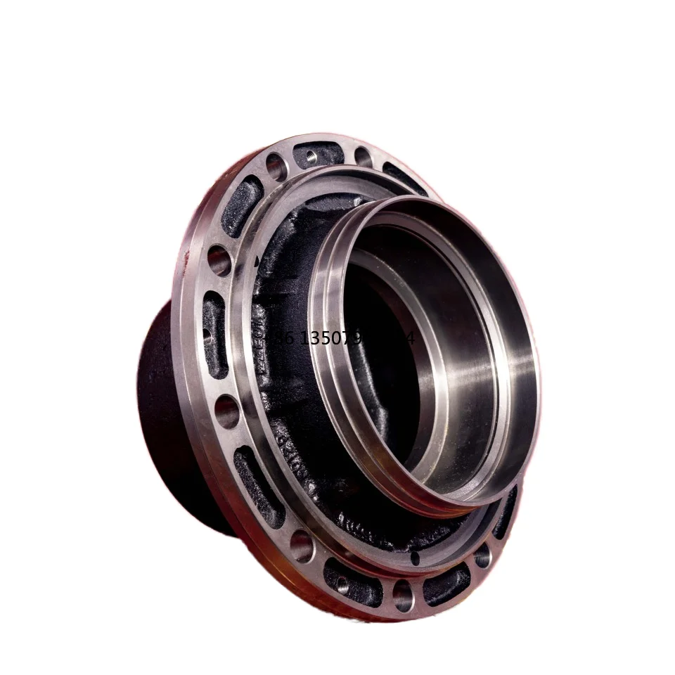 Original HD90009410196 Heavy Duty Rear Wheel Hub Parts & Accessories for Trucks & Vehicles