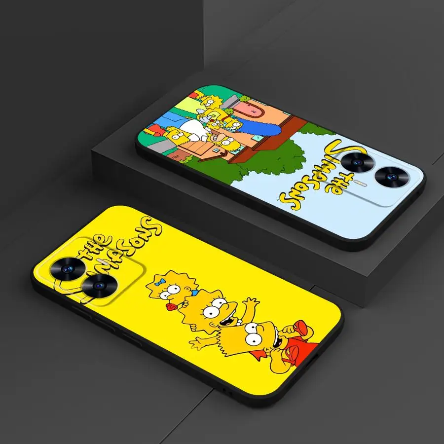 Case For Realme C15… - image