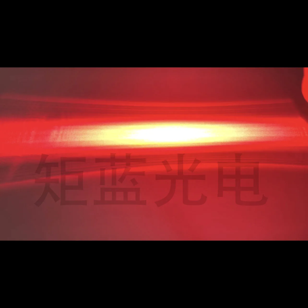 أوكلارو TO-5.6mm HL63193MG أحمر 635nm 638nm 700mW ليزر ديود