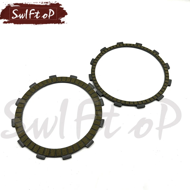 Комплект фрикционных дисков сцепления мотоцикла, подходит для BMW 2011–2023 годы 2012–2016 K1600GT K1600GTL K1600 GT GTL