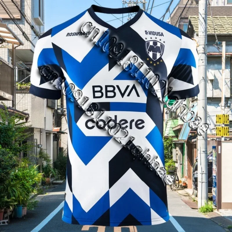 Men's New Sports Quick-drying T-shirt Comfortable Casual Breathable Football Game Clothes Men's Short-sleeved Training Clothes