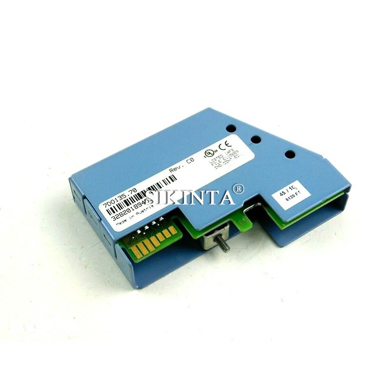 In Stock 2003 Digital Output Module DO135 DO138 7DO135.70 7DO138.70 Fully Tested