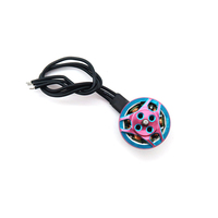 Rcinpower Gts V2 1207 7500kv 2-3s Brushless Motor For Rc Drone Fpv Racing Tinywhoop Cinewhoop