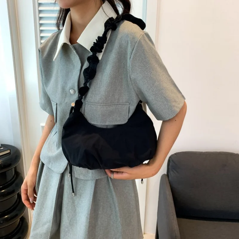 

Сумка через плечо из натуральной кожи для женщин, сумки через плечо от известного дизайнера люксового бренда