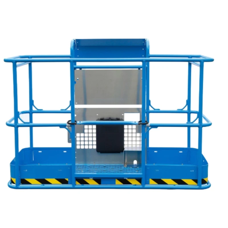 

Aftermarket Aerial Lift Parts 6ft Platform Basket 1272303 1272303GT for Boom Lifts S45 S65XC S85XC SX135XC ZX135-70