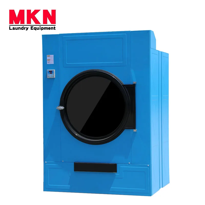 

Hot Factory Sale Laundry Laundry Equipment Industrial School Commercial 20kg 50kg 70kg Laundry Machine Dryer Machine
