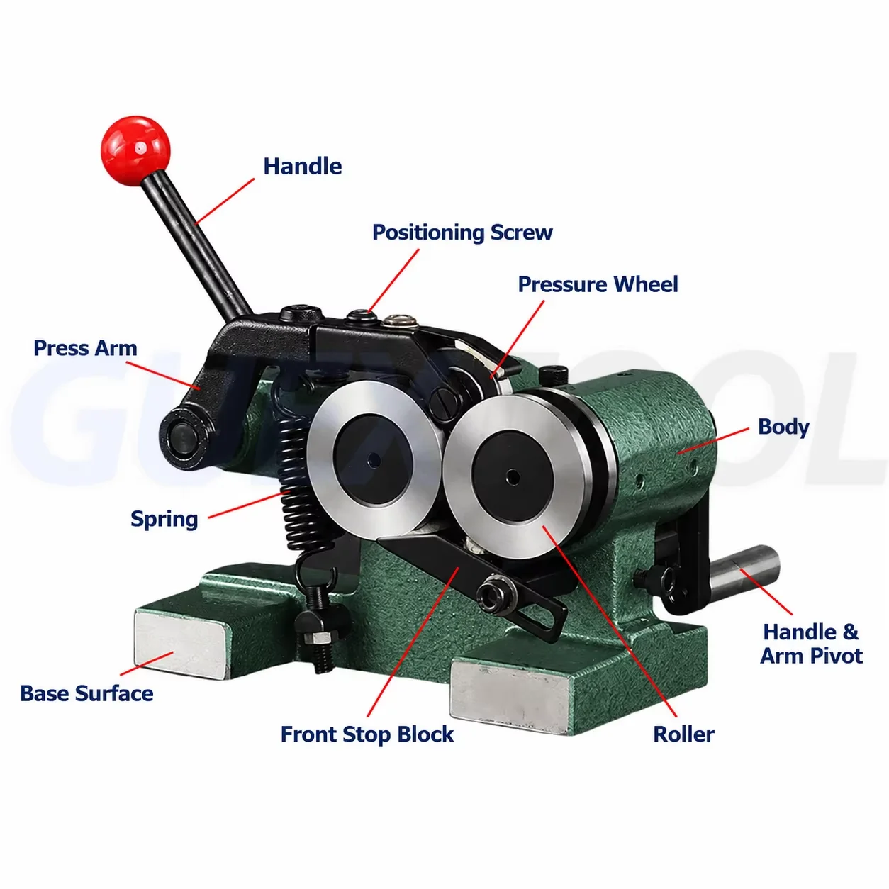 hit productGrinder Punch Accessory for Machining Center Fixture for Surface Grinding and Metalworking for Milling Machine