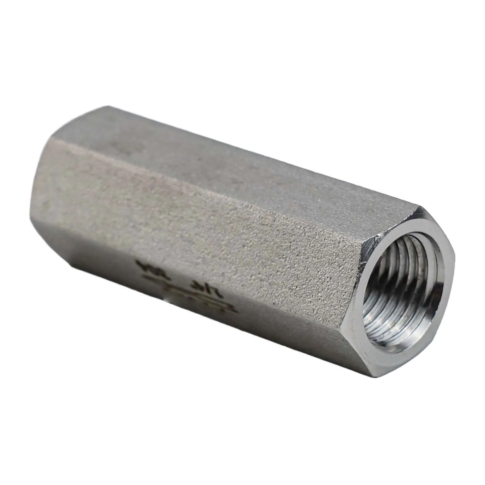 Control Valve 50*20*10 Mm Pneumatic Check Valve Easy Installation Excellent Sealing High Pressure Resistance For Fire Protection