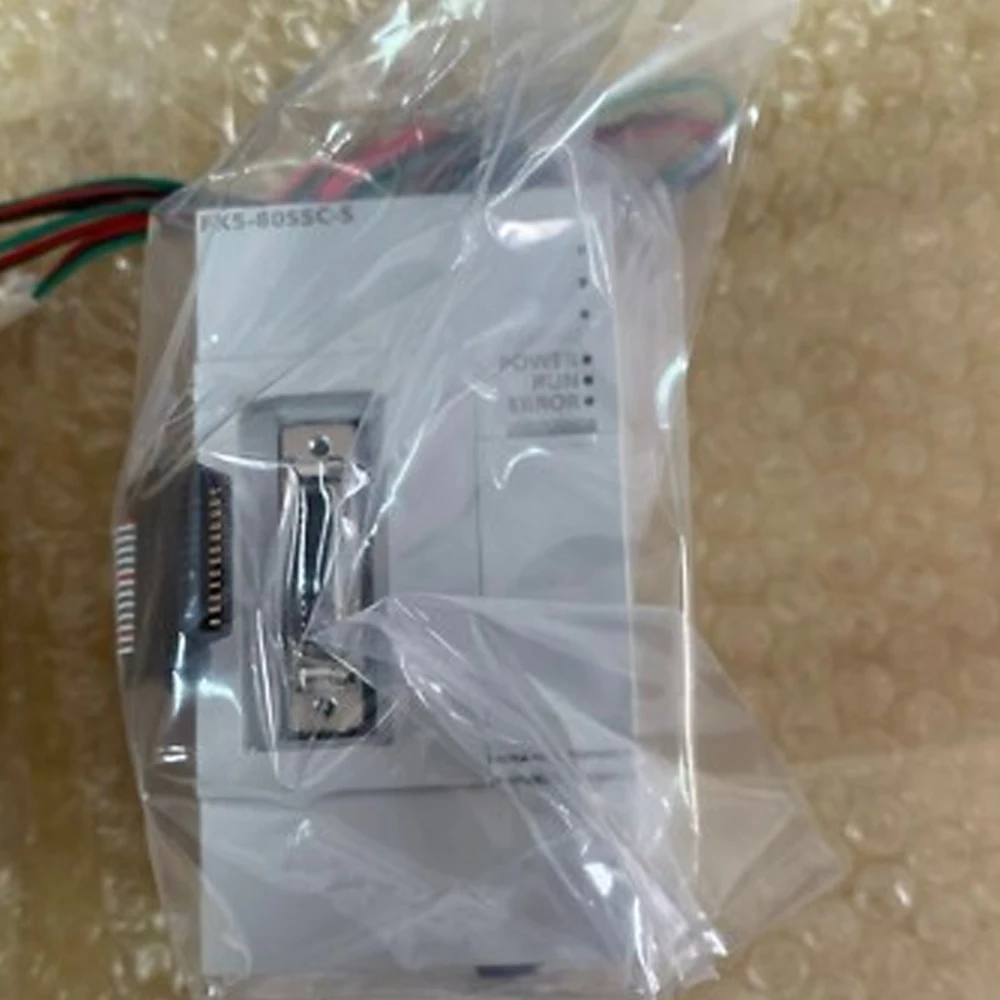 Módulo de movimento simples Q172DCPU 100% novo e original