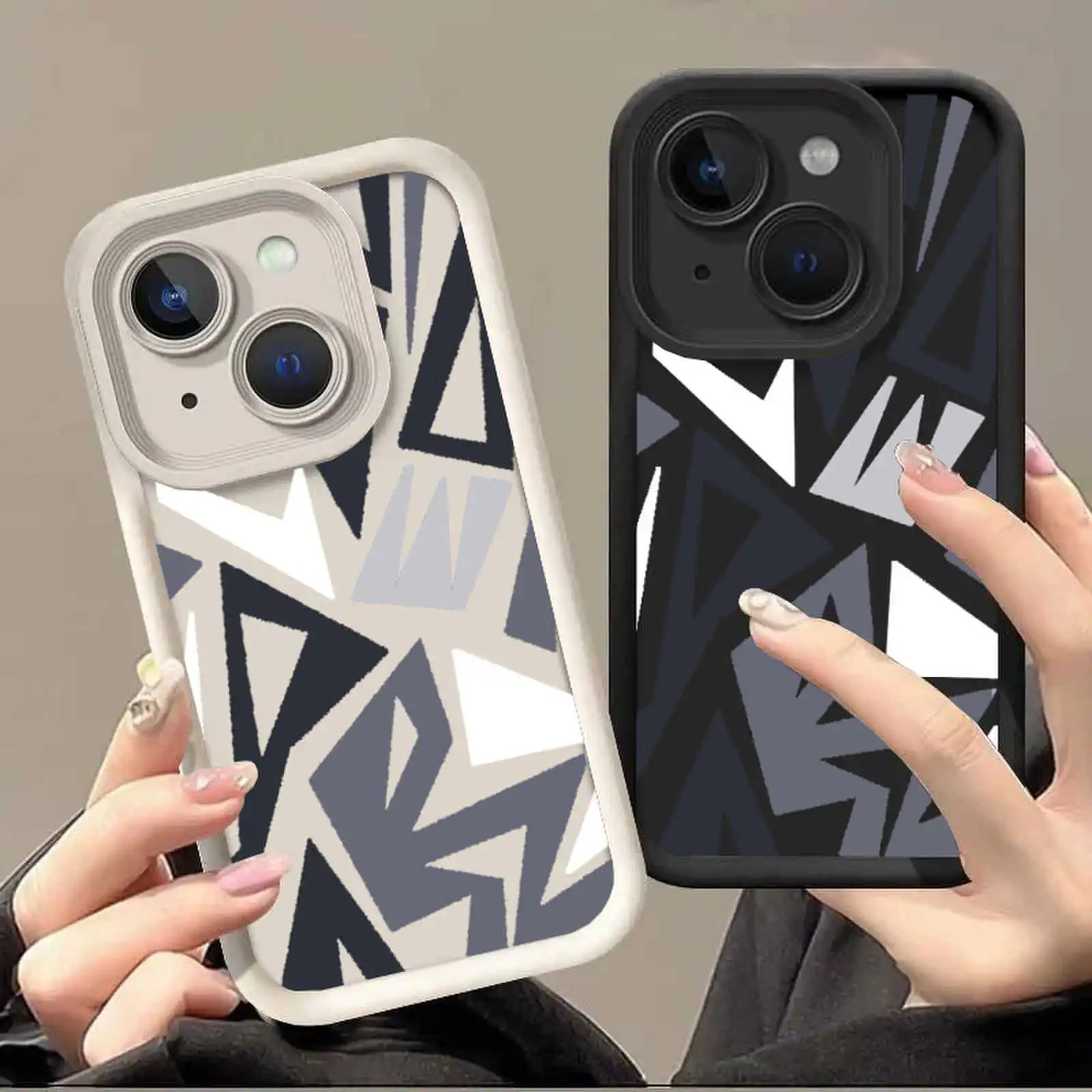 Phone Casing For Te…