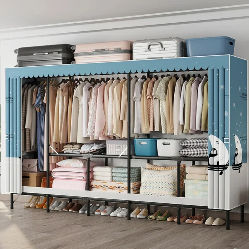 접이식 휴대용 보관 사물함 드레서, 거실 정원 가구 세트, 다목적 옷장 정리함